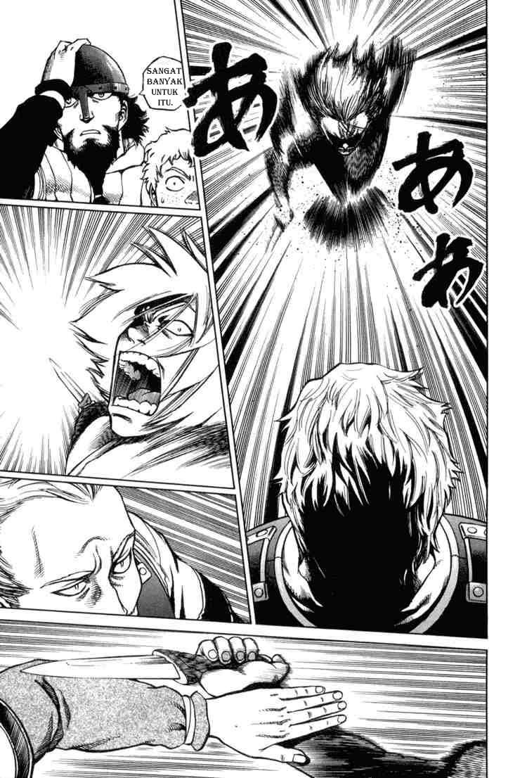 Read VIDland Saga ID Manga Online