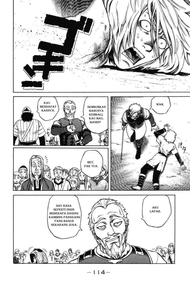 Read VIDland Saga ID Manga Online