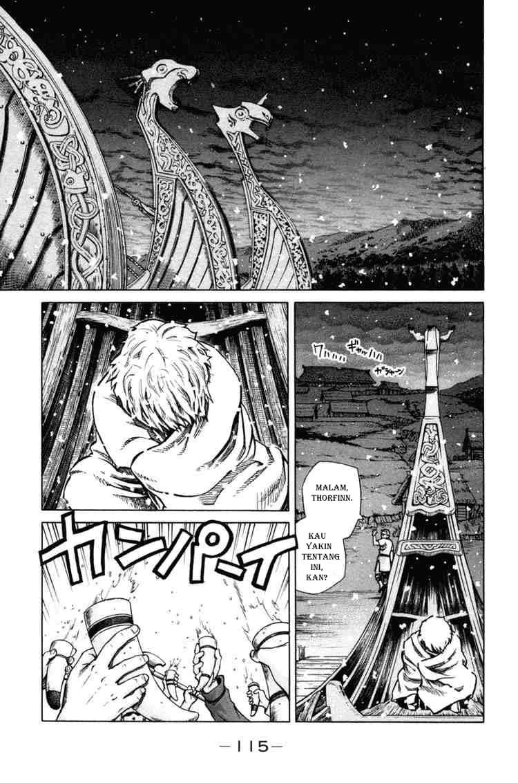 Read VIDland Saga ID Manga Online