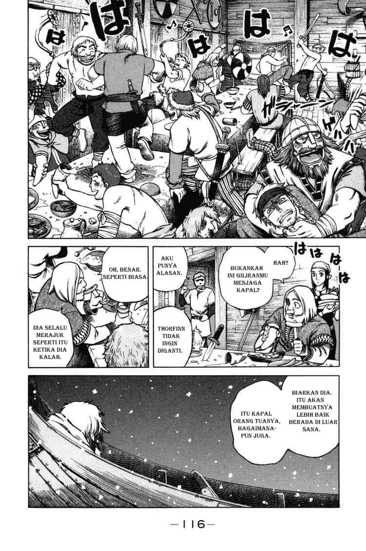 Read VIDland Saga ID Manga Online