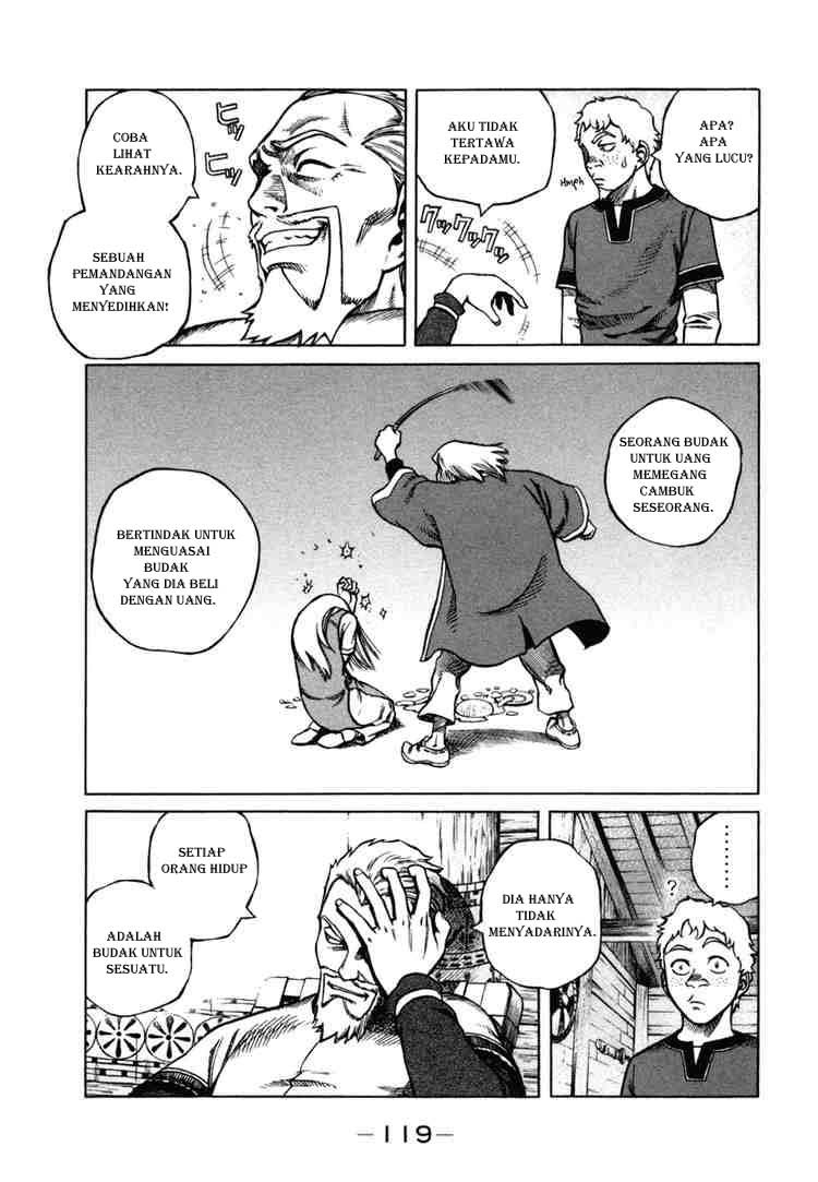 Read VIDland Saga ID Manga Online