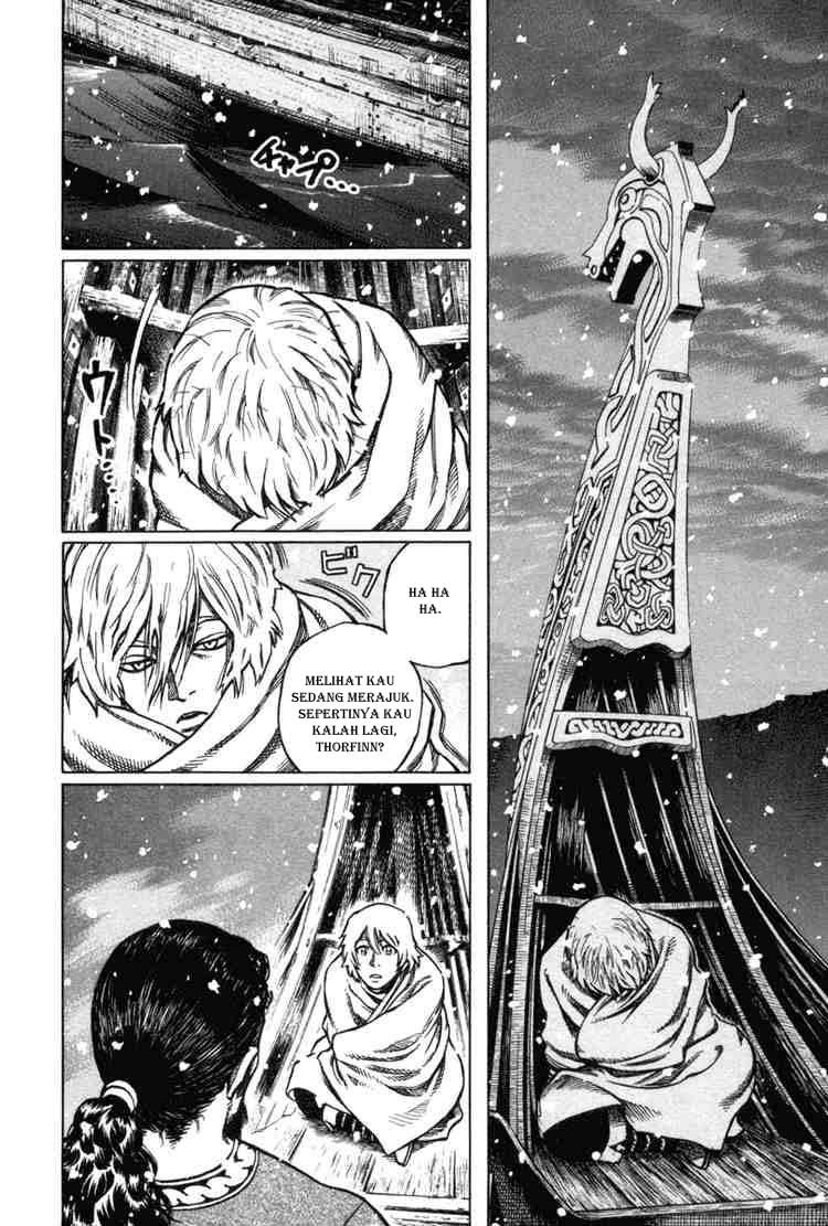 Read VIDland Saga ID Manga Online