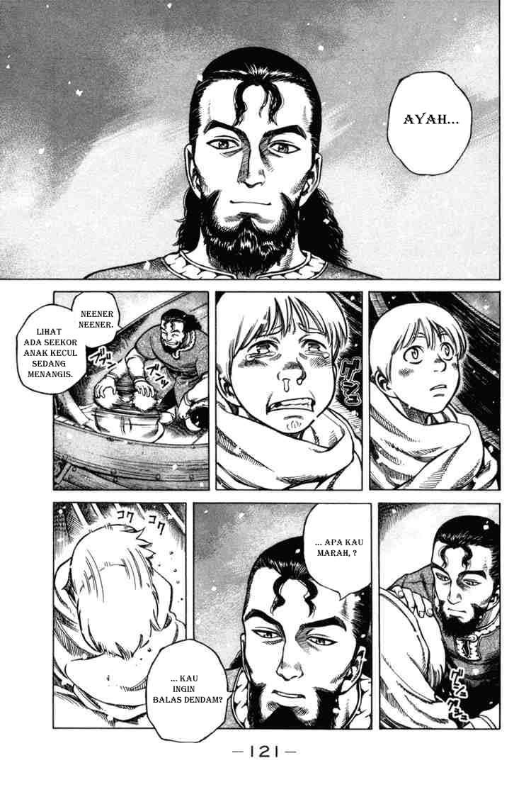 Read VIDland Saga ID Manga Online