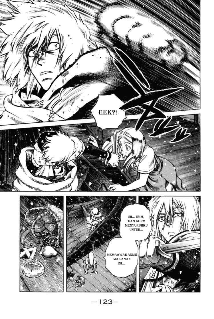Read VIDland Saga ID Manga Online