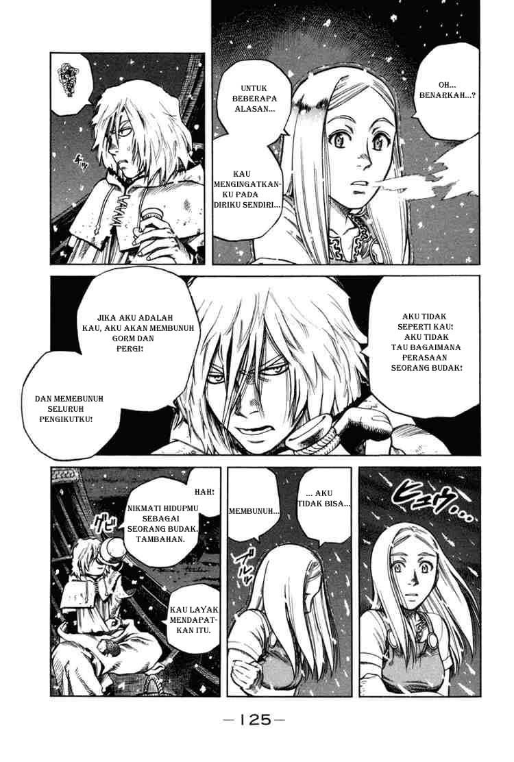 Read VIDland Saga ID Manga Online