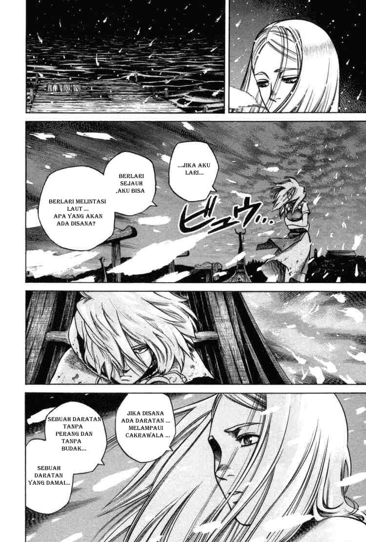 Read VIDland Saga ID Manga Online