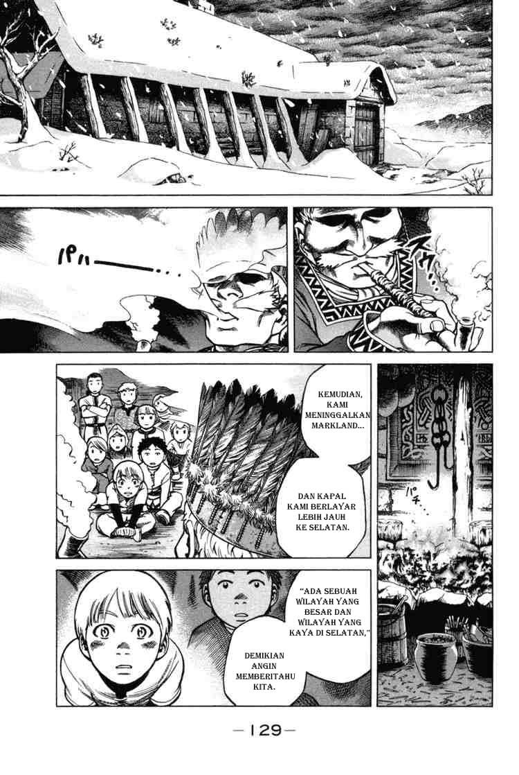 Read VIDland Saga ID Manga Online