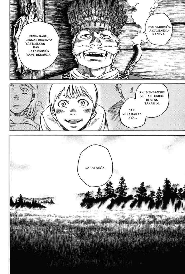 Read VIDland Saga ID Manga Online