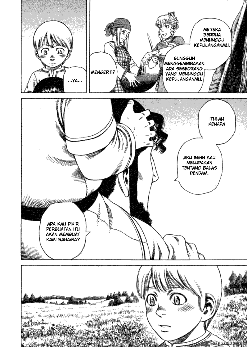 Read VIDland Saga ID Manga Online