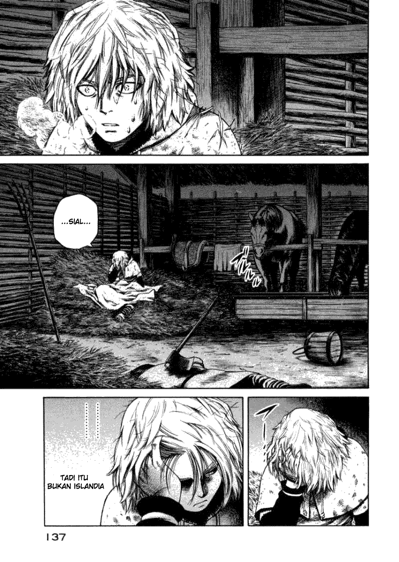 Read VIDland Saga ID Manga Online