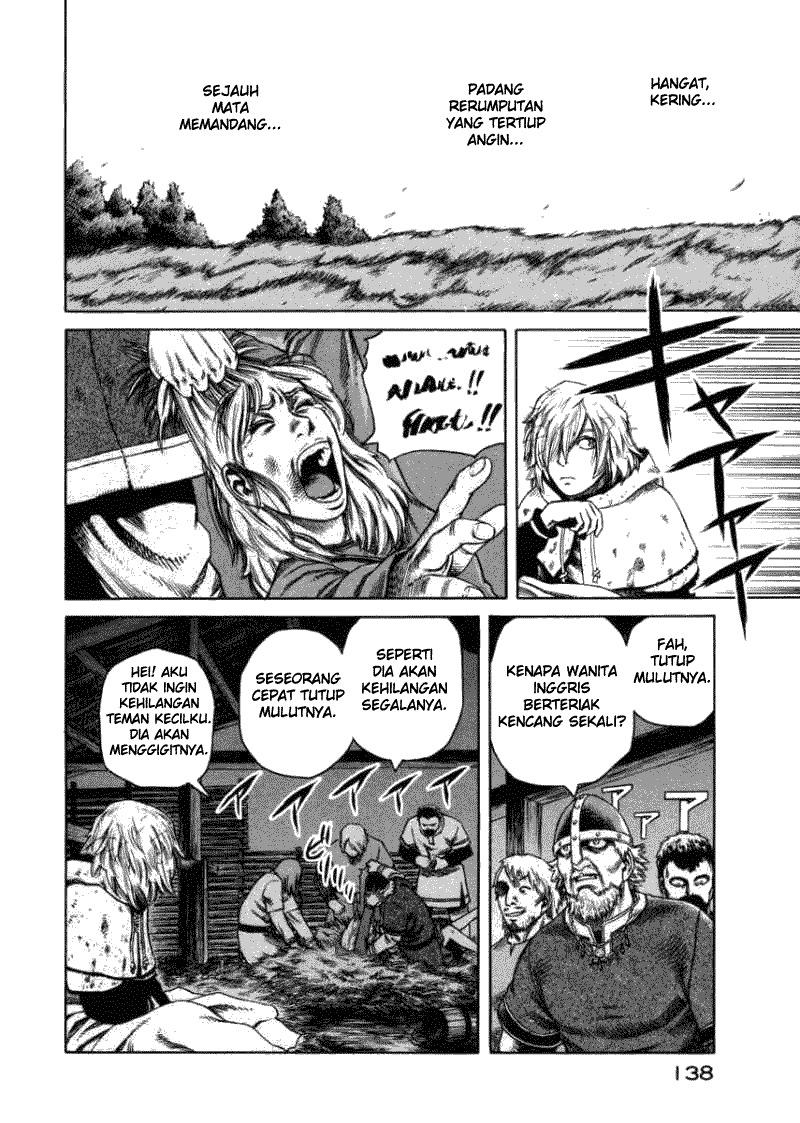 Read VIDland Saga ID Manga Online