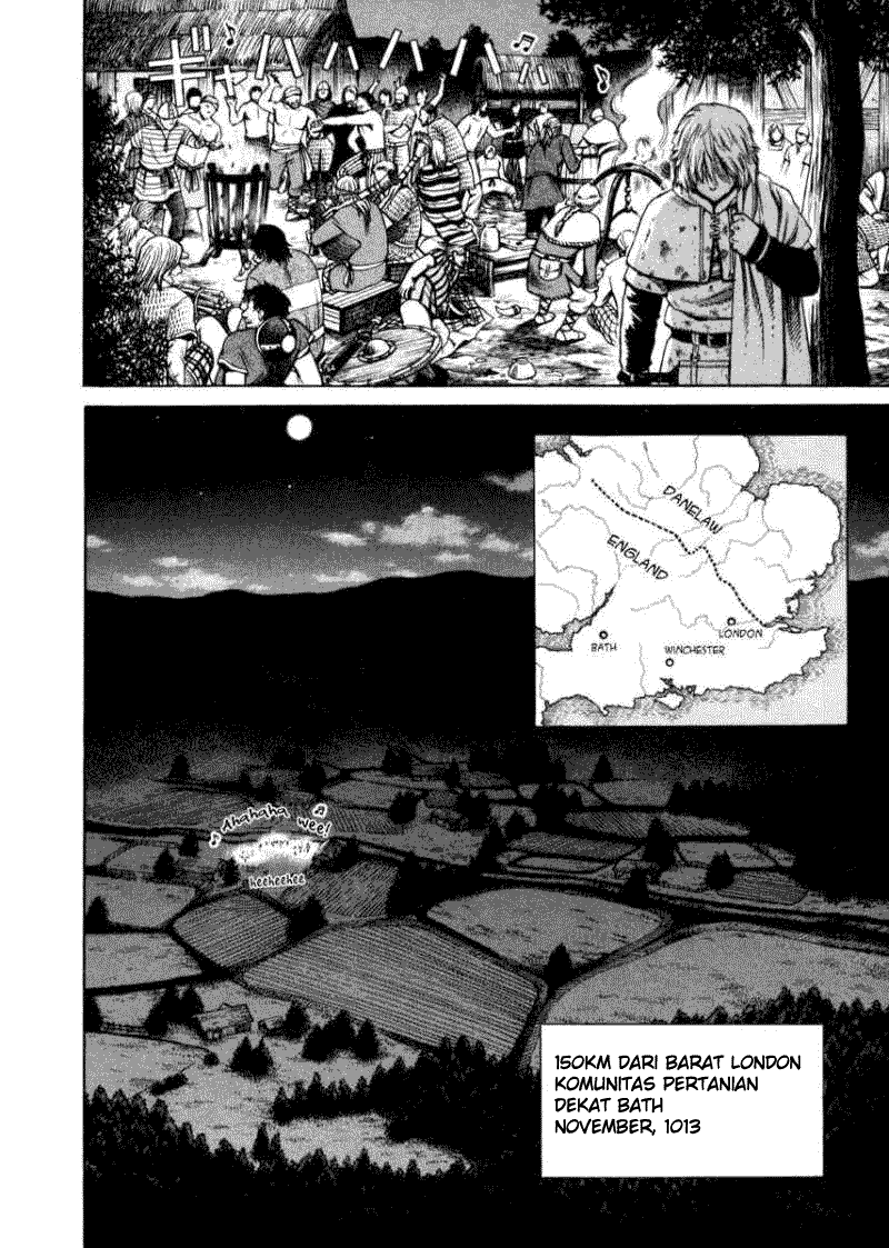 Read VIDland Saga ID Manga Online