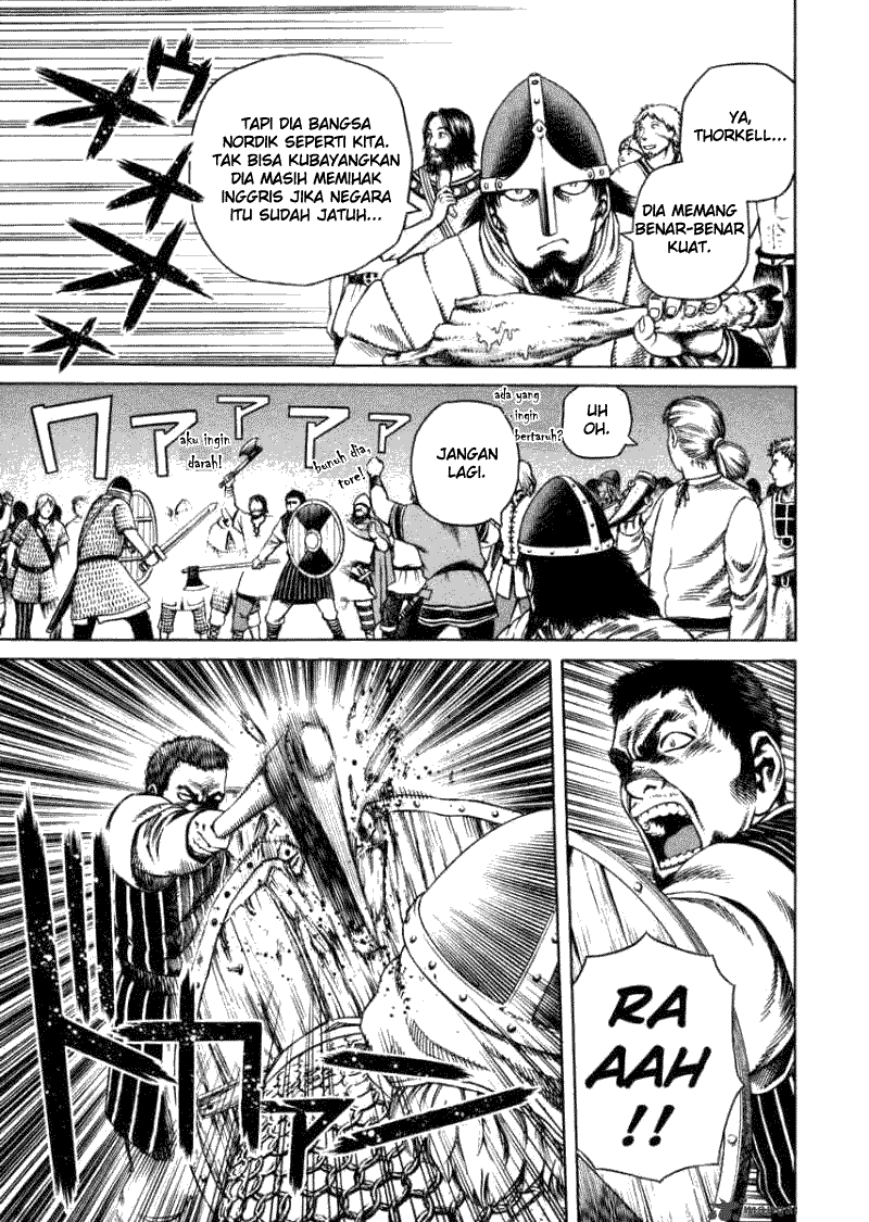 Read VIDland Saga ID Manga Online