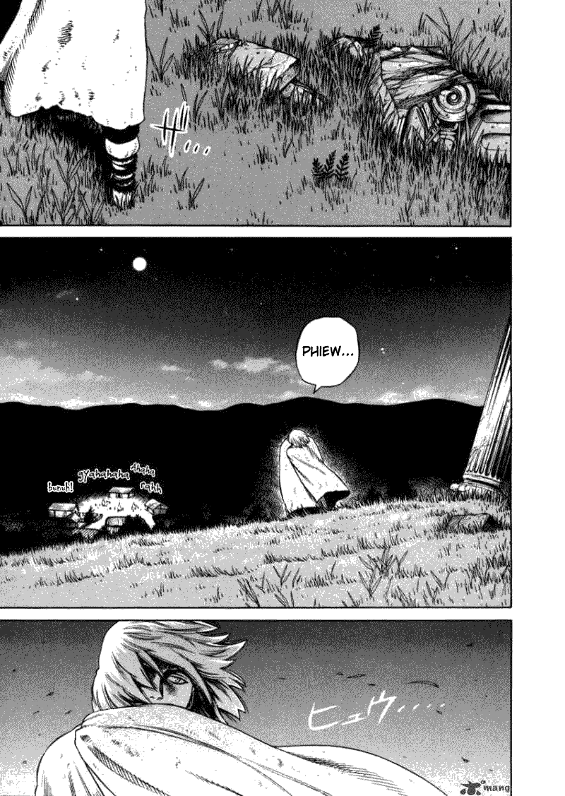 Read VIDland Saga ID Manga Online