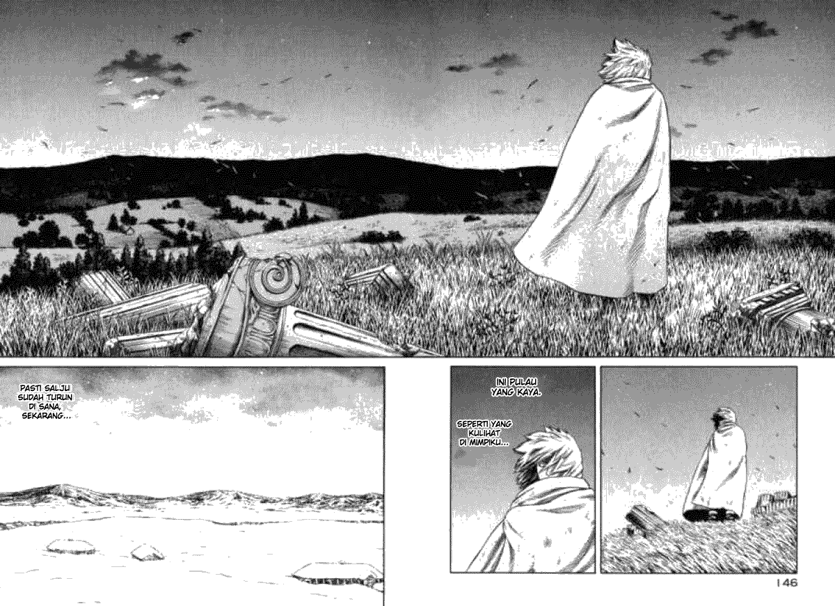 Read VIDland Saga ID Manga Online