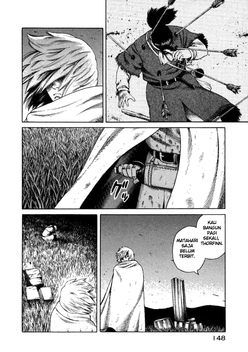 Read VIDland Saga ID Manga Online