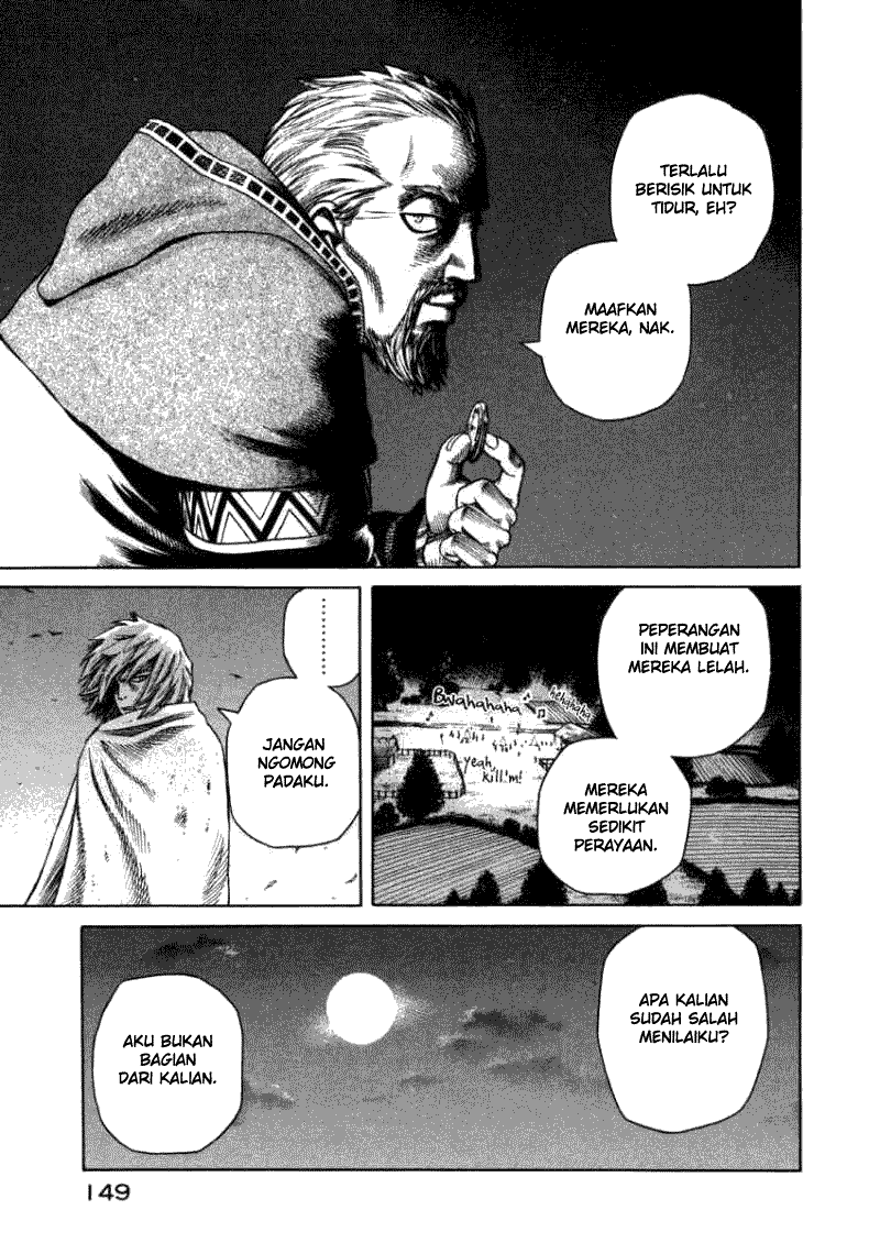 Read VIDland Saga ID Manga Online