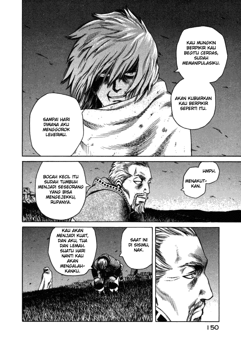 Read VIDland Saga ID Manga Online