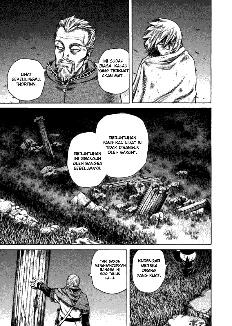 Read VIDland Saga ID Manga Online