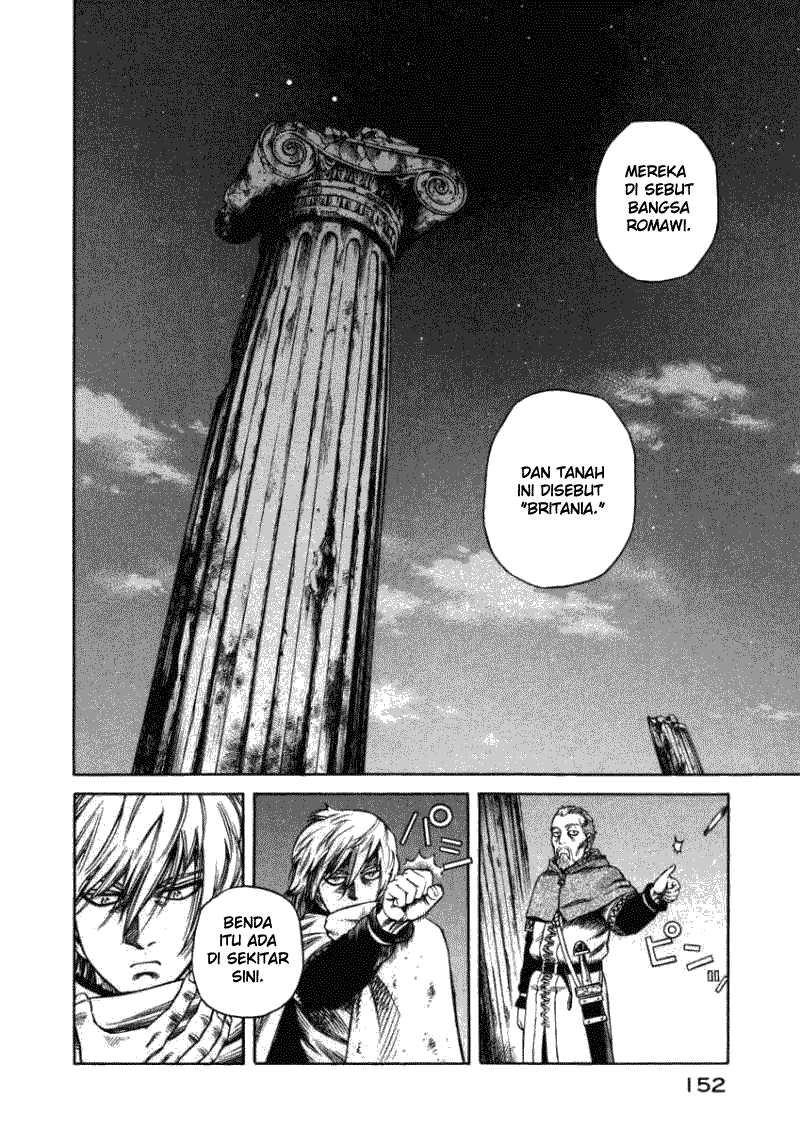 Read VIDland Saga ID Manga Online