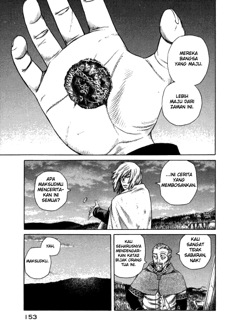 Read VIDland Saga ID Manga Online