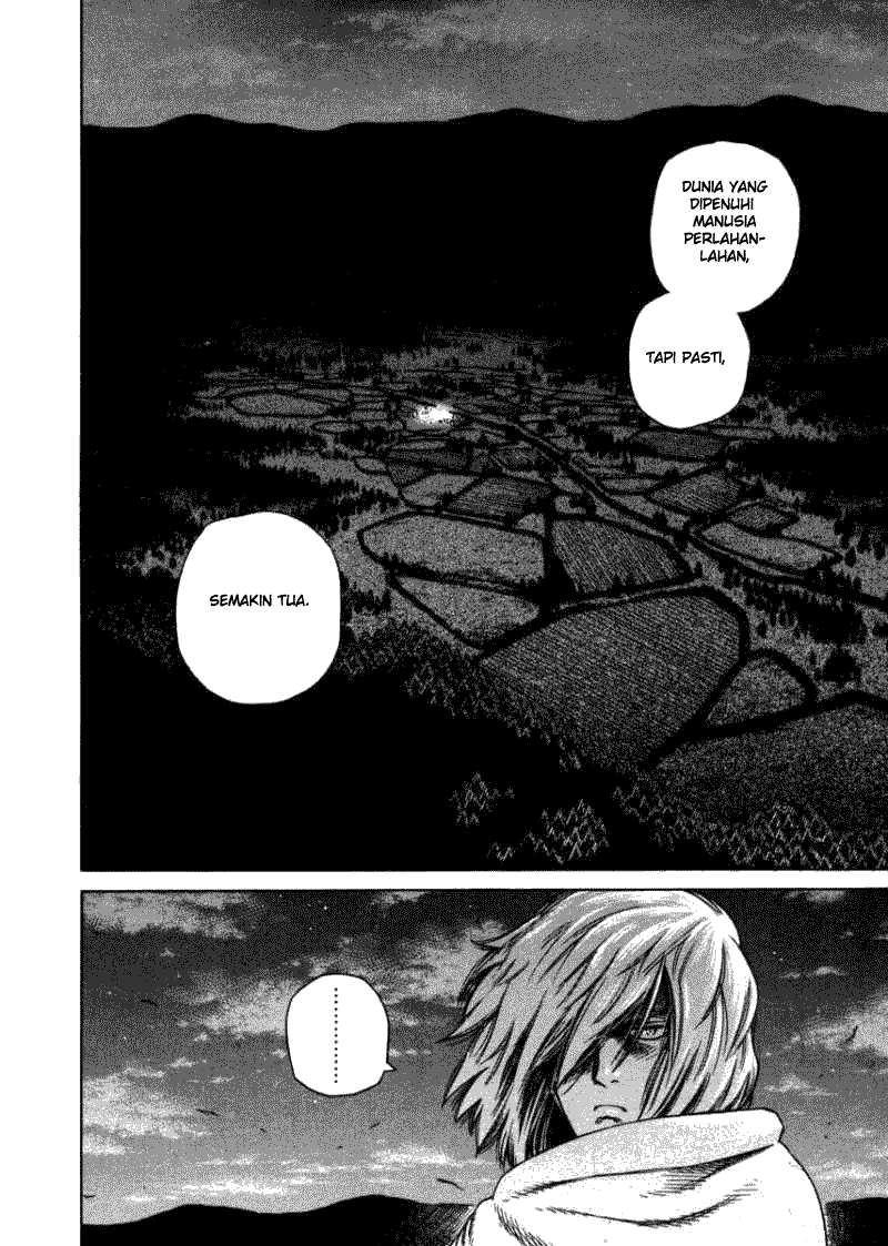 Read VIDland Saga ID Manga Online