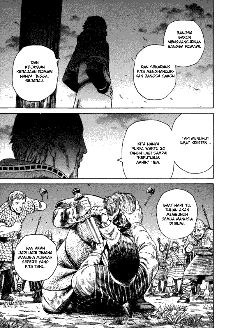 Read VIDland Saga ID Manga Online