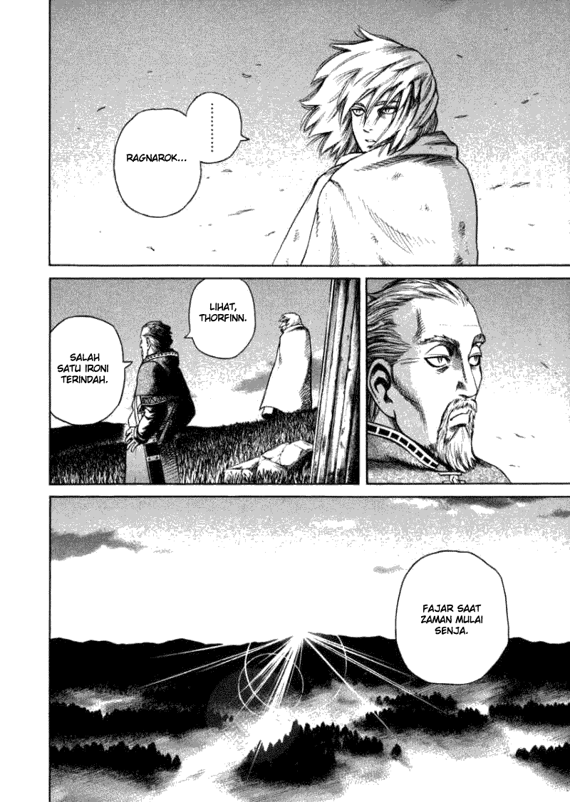 Read VIDland Saga ID Manga Online