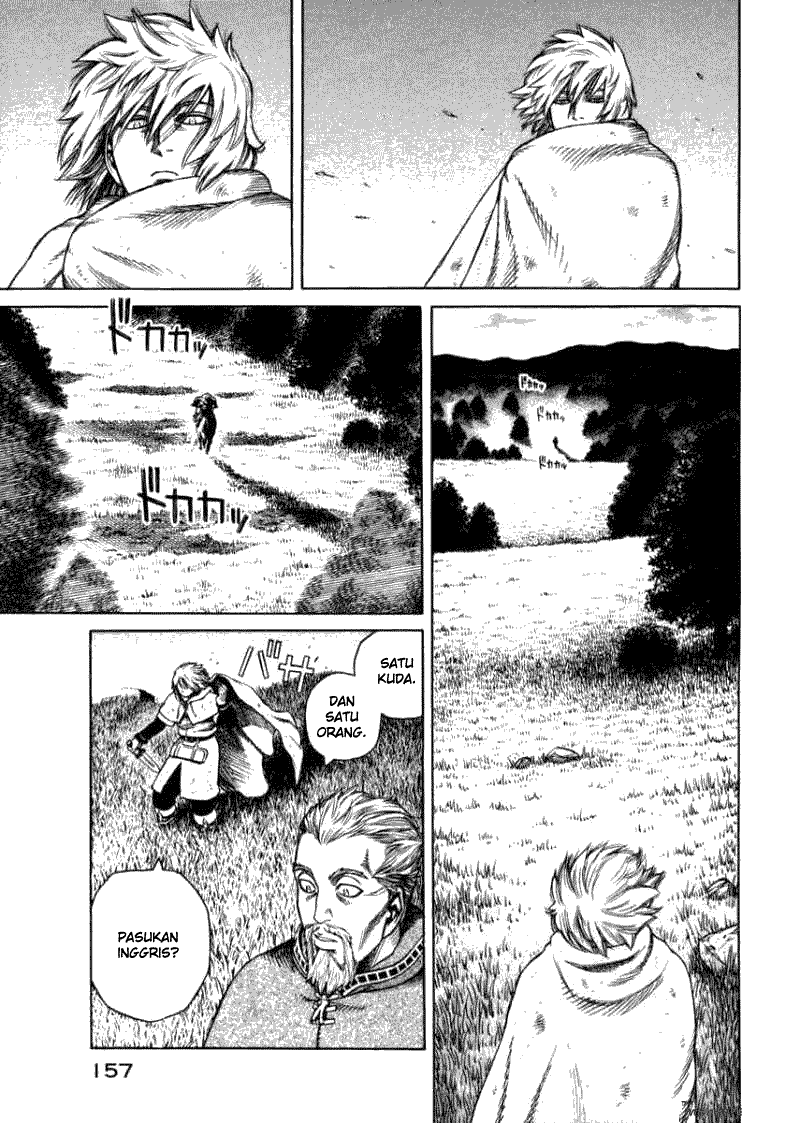 Read VIDland Saga ID Manga Online