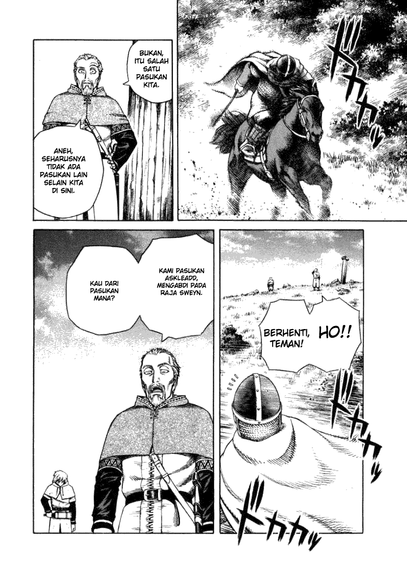 Read VIDland Saga ID Manga Online