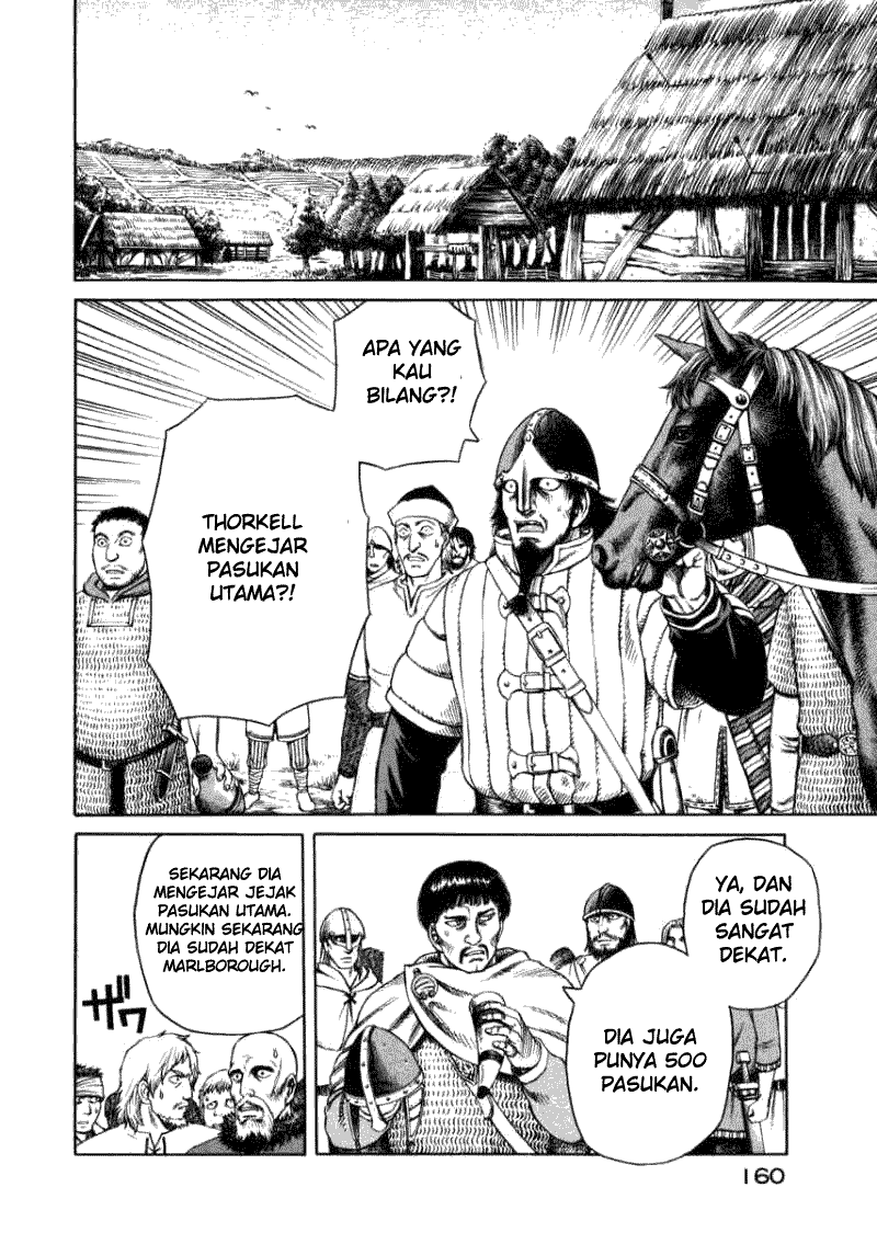 Read VIDland Saga ID Manga Online