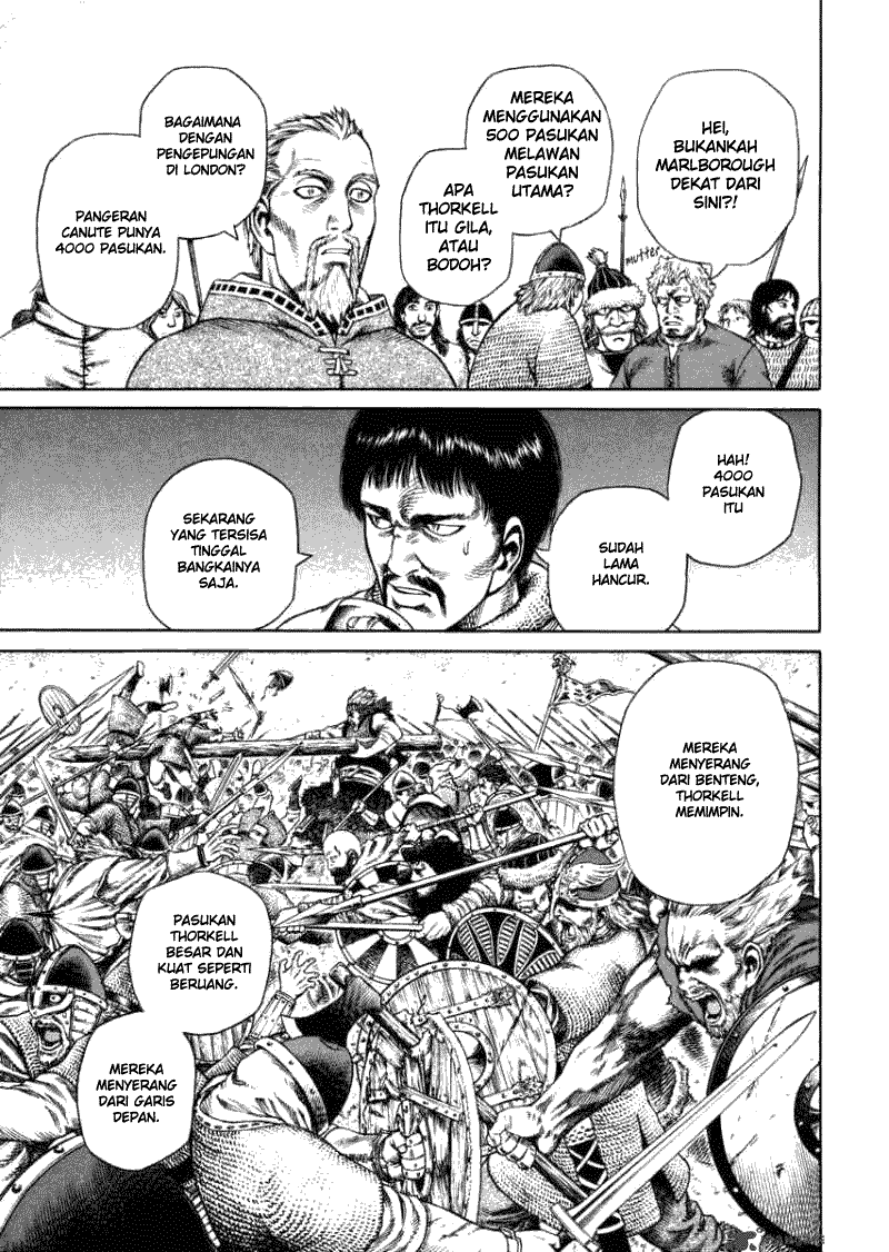 Read VIDland Saga ID Manga Online