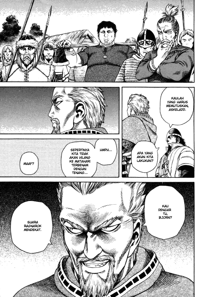 Read VIDland Saga ID Manga Online