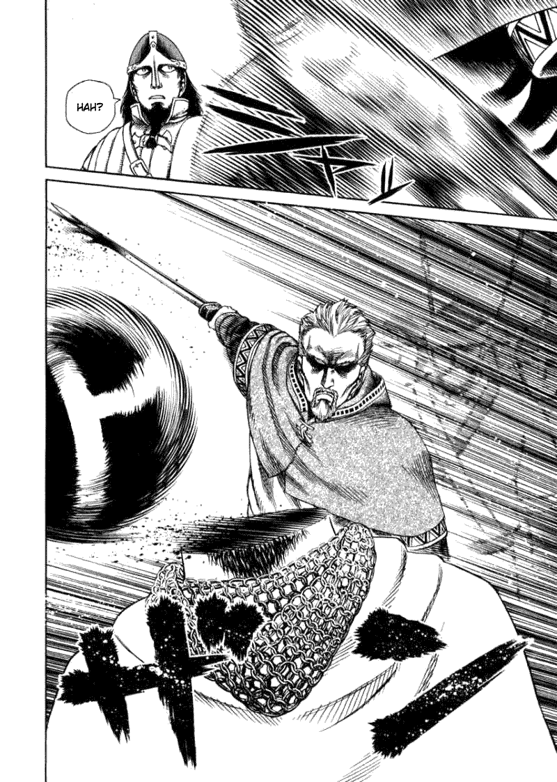 Read VIDland Saga ID Manga Online