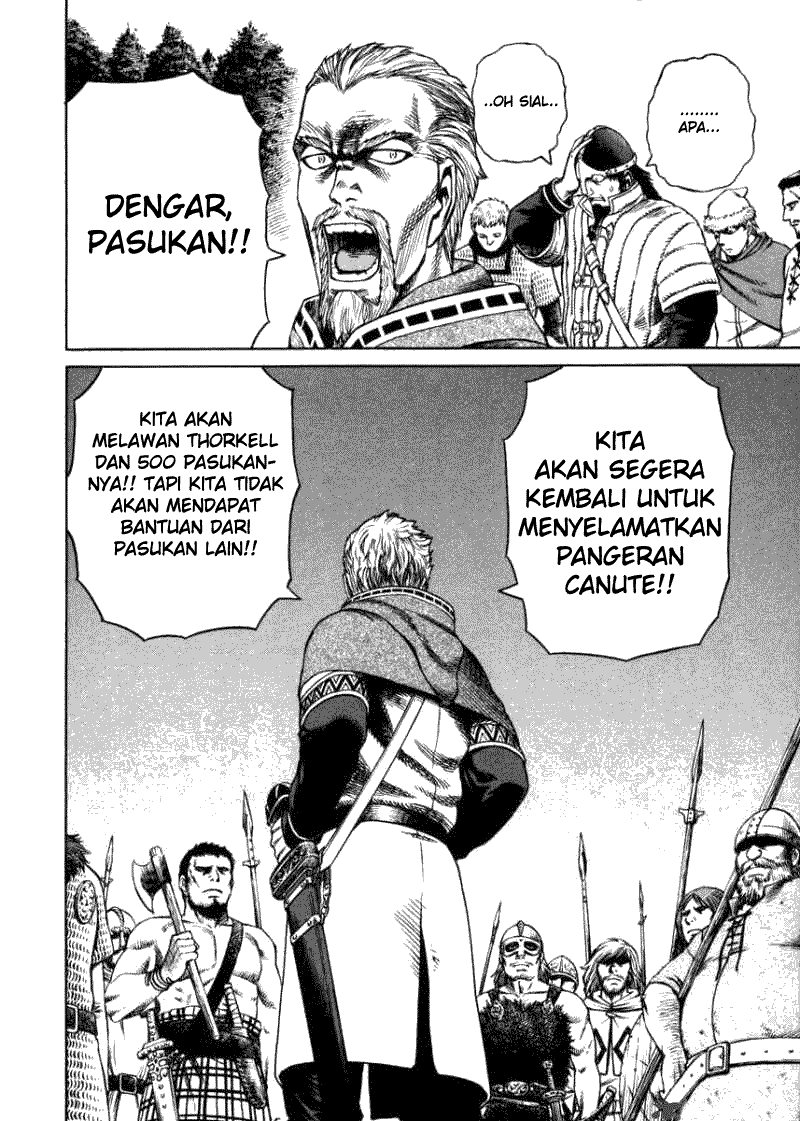 Read VIDland Saga ID Manga Online