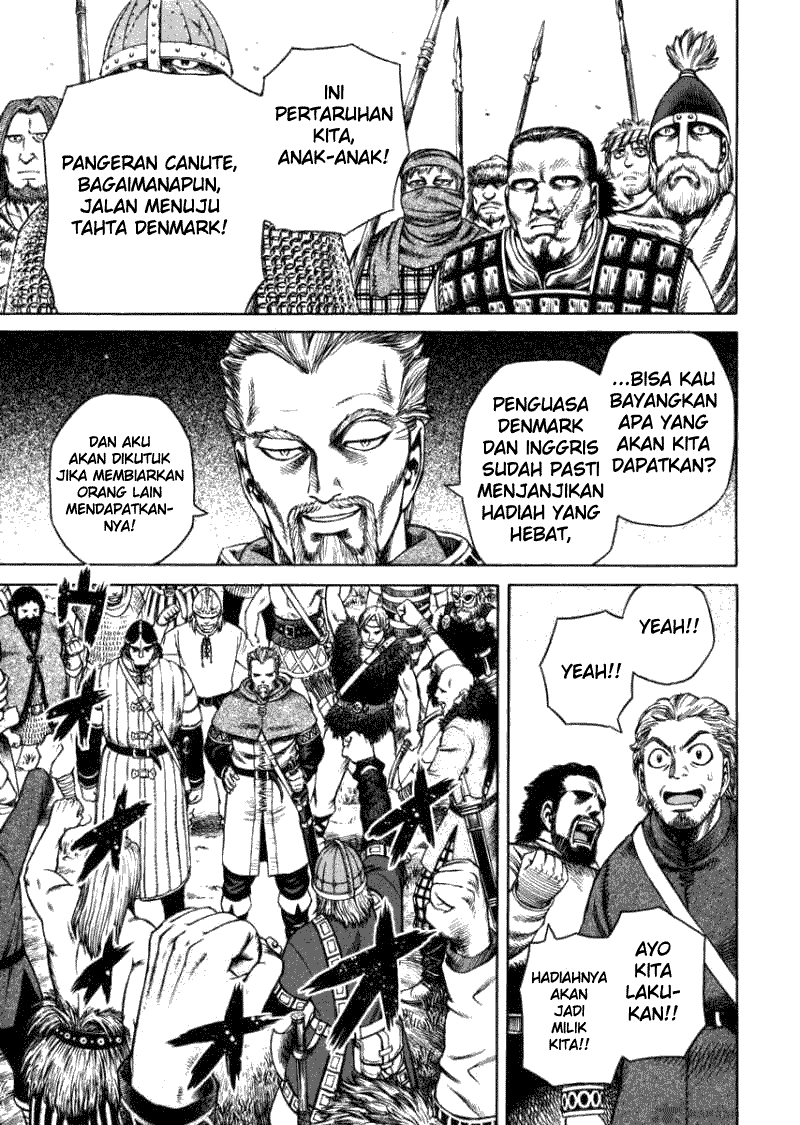 Read VIDland Saga ID Manga Online
