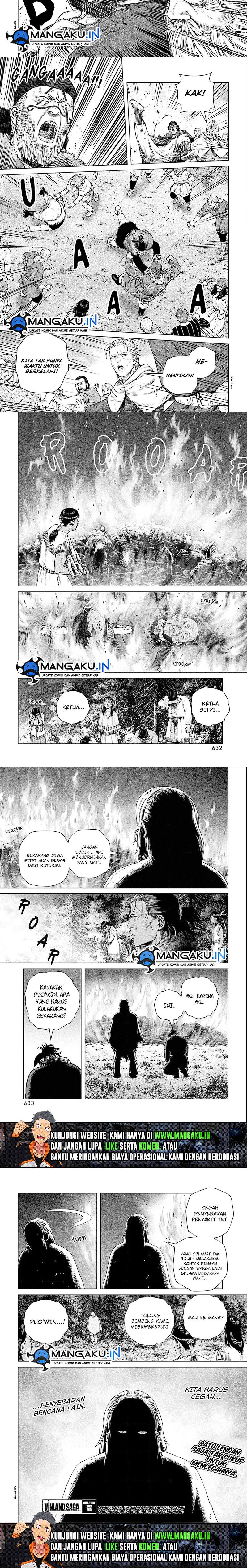 Read VIDland Saga ID Manga Online
