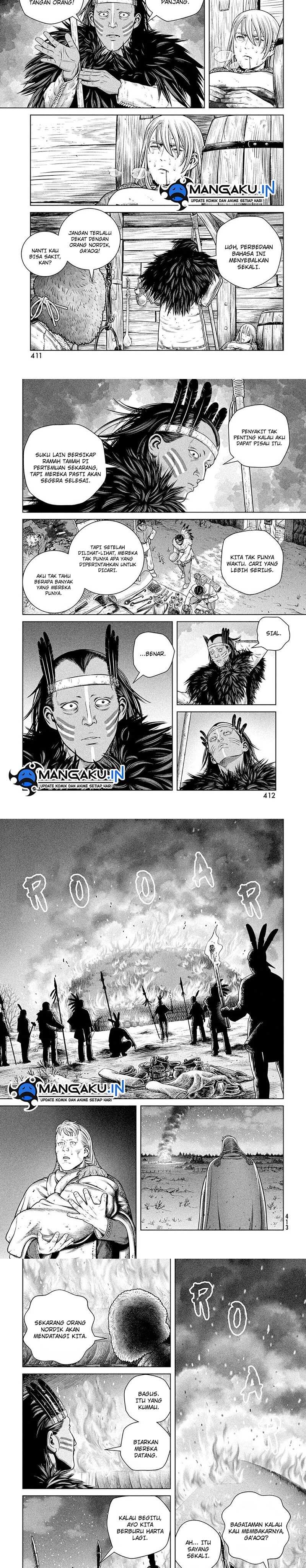 Read VIDland Saga ID Manga Online