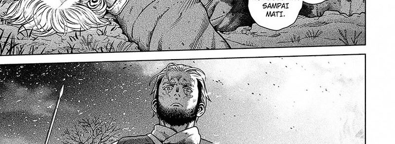 Read VIDland Saga ID Manga Online