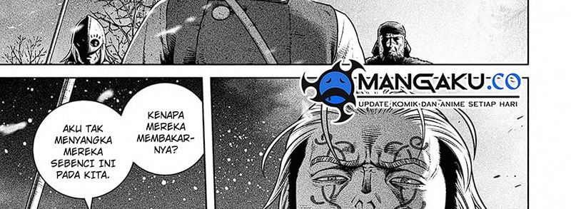 Read VIDland Saga ID Manga Online