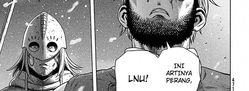 Read VIDland Saga ID Manga Online