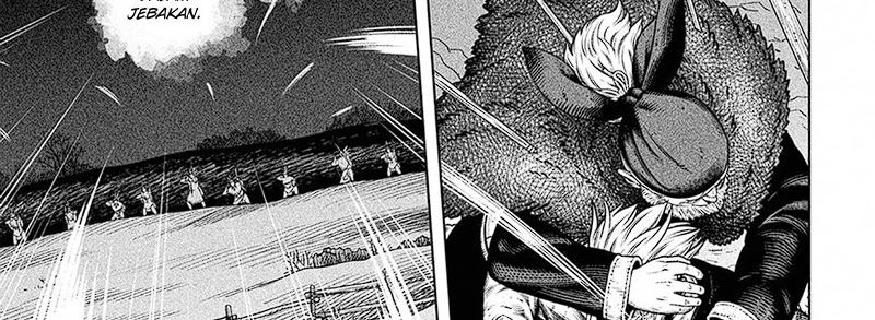 Read VIDland Saga ID Manga Online