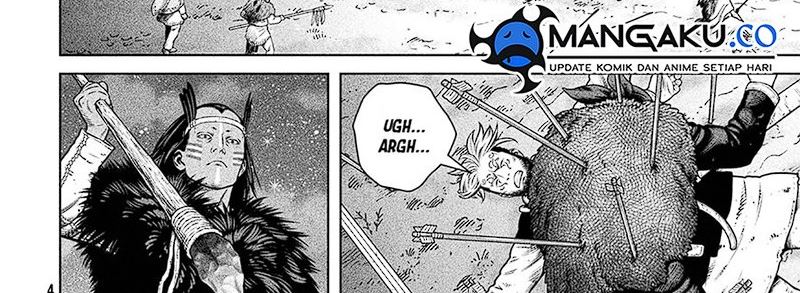 Read VIDland Saga ID Manga Online