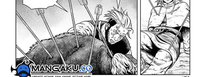 Read VIDland Saga ID Manga Online