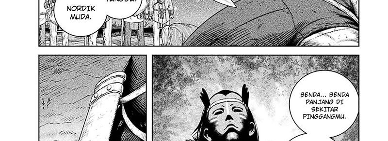 Read VIDland Saga ID Manga Online
