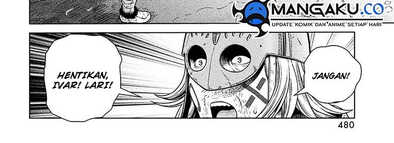 Read VIDland Saga ID Manga Online