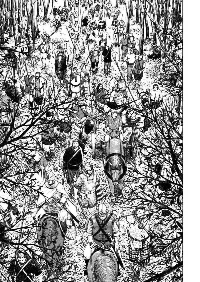 Read VIDland Saga ID Manga Online
