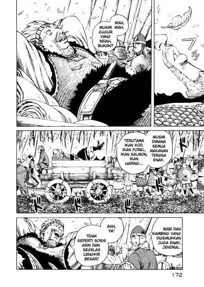 Read VIDland Saga ID Manga Online