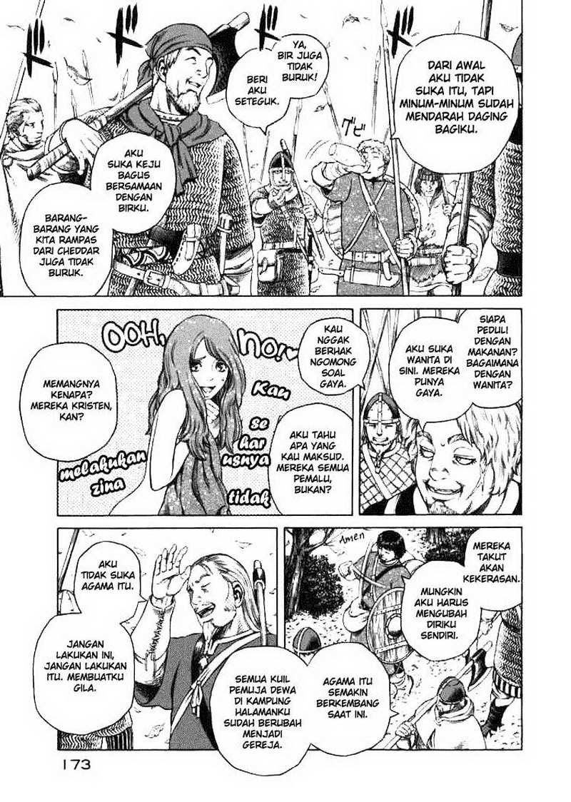 Read VIDland Saga ID Manga Online