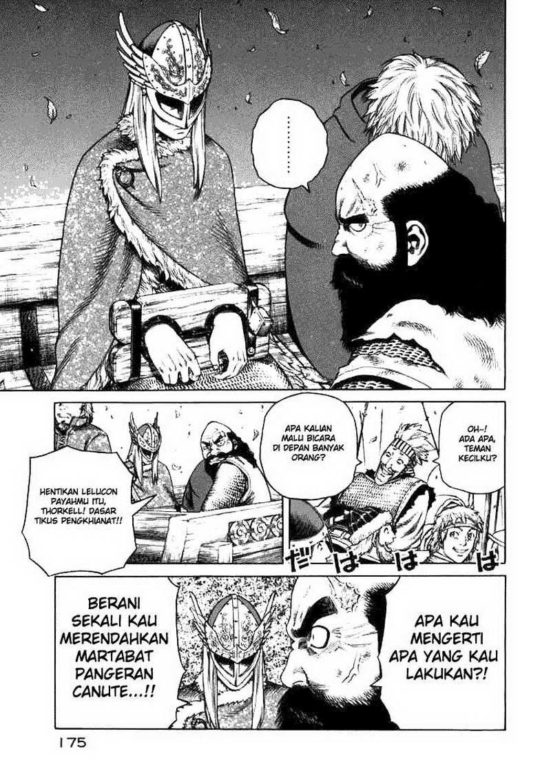 Read VIDland Saga ID Manga Online